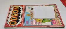 ODEON N.1 ANNO 1 LANDO VENDITA EDIPERIODICI,EDIFUMETTO,LO SQUALO[G9]► LEGGI◄