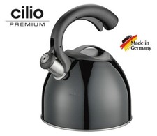 BOLLITORE CON FISCHIO 2.5L IN