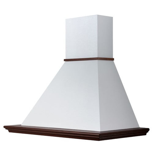 Cappa cucina legno - , slim