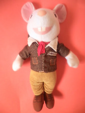 PELUCHE GADGET  PARMAREGGIO Topino  /#6/