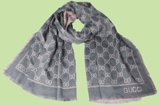 Sciarpa Gucci donna TAGLIA
