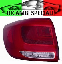 FANALE STOP GRUPPO OTTICO