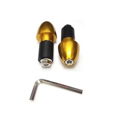 Stabilizzatori Contrappesi