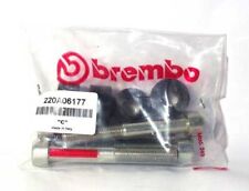 220A06117 KIT DISTANZIALI PINZE FRENO RADIALI BREMBO P4 Ø30/34 108mm