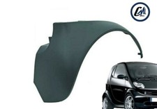 PARAFANGO POSTERIORE LATO PASSEGGERO DX SMART FORTWO COUPE' dal '98 al '07