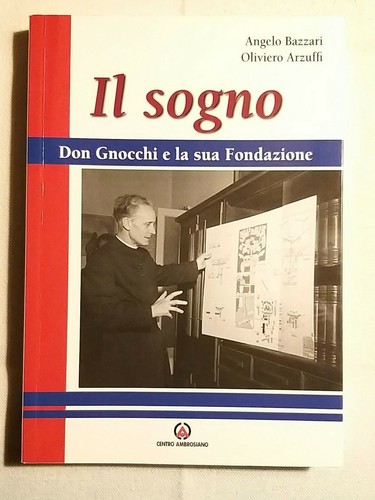 Sogno don gnocchi - il, la