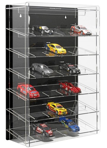 Sora vetrina slotcar con - vetrina,