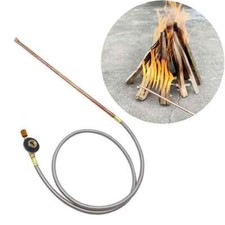 Avviamento fuochi manuale 30