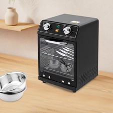 Sterilizzatore Aria Calda Autoclave Sterilizzatore Alta Temperatura Sterilizzazione SPA 600W