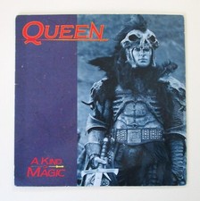 Queen 'John Deacon Owned' A