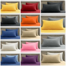 Coppia federa biancheria da