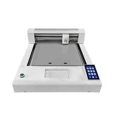 Macchina da Taglio Piano