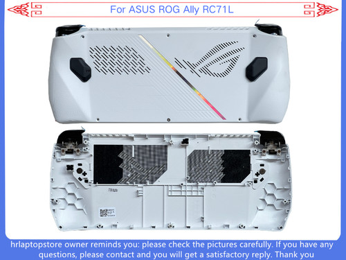 Nuovo per asus rog - nuovo, rc71l