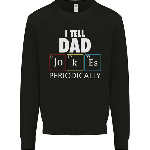 Dad jokes periodicamente - dad,