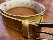 cinta burberrycon borchie  originale per donna ragazza