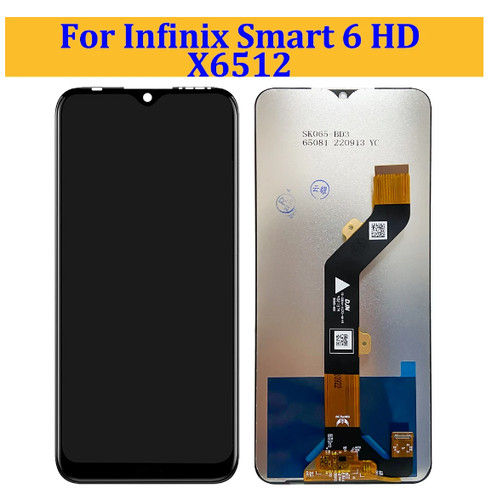 Per infinix smart - infinix, 6