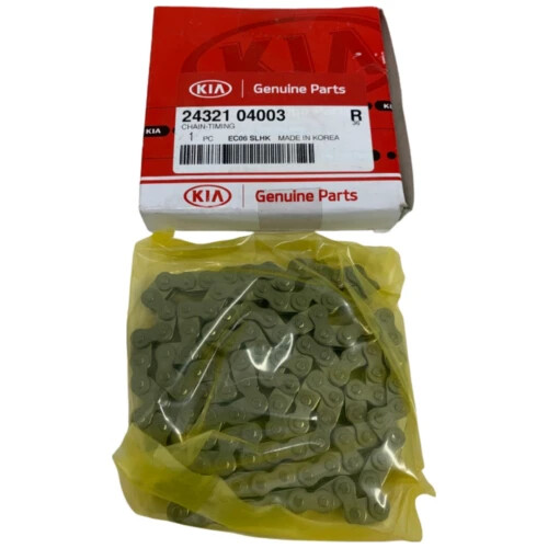 Catena distribuzione kia - catena,