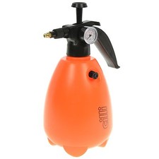 POMPA PRECOMPRESSIONE 2 LT CON