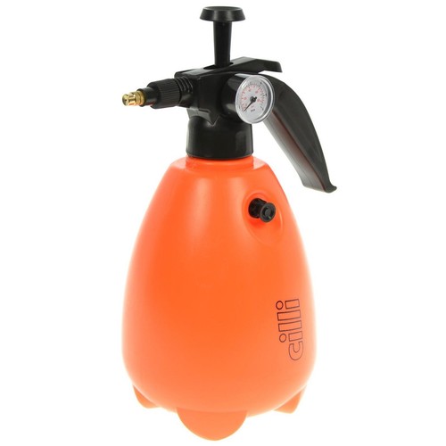Pompa precompressione con - pompa, lt