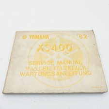 Manuale officina originale