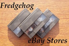 3 x SUPER SONY P6-135 MP VIDEO 8 / 8mm / Hi8 NASTRI VIDEOCAMERA / CASSETTA (P5-90)