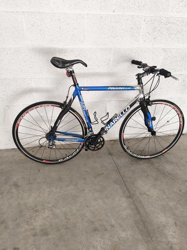 Pinarello galileo bici - galileo,