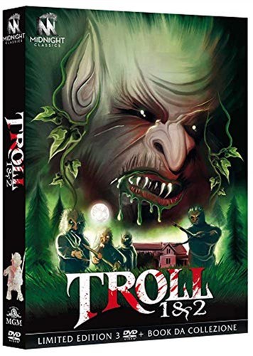 Troll movie - troll,