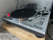 Audio-Technica AT-LP120USB