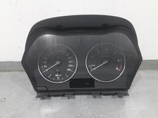 62109287455 BMW SERIES 1 SEDAN