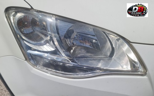 Faro anteriore ssangyong - faro,