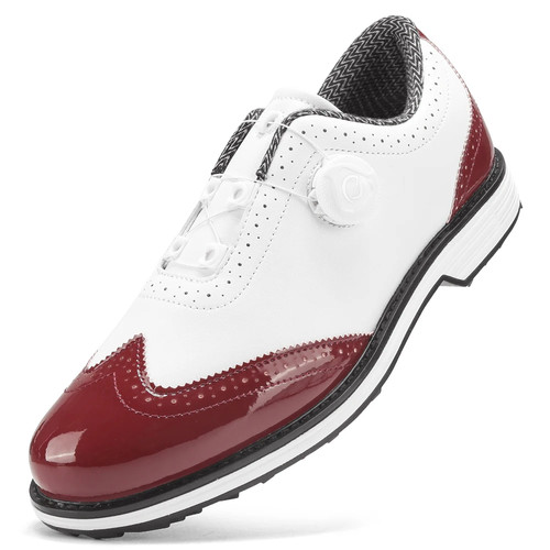 Scarpe golf uomo vera - scarpe,