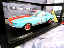 Ford Mustang GT500 GT 500