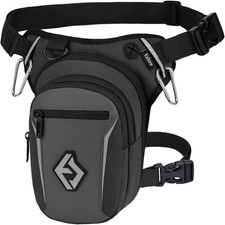 Marsupio Da Gamba Moto, Borsa