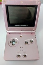 Nintendo Gameboy Advance SP