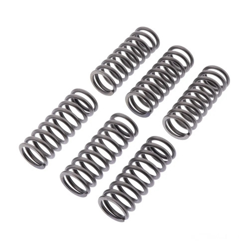Molle frizione rinforzate - , ebc