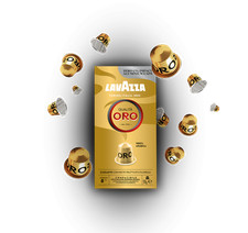 100/200/300 LAVAZZA IN