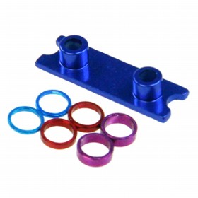 Kyosho miniz mr03 wide - kyosho,