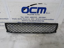 A4518880023 GRIGLIA MASCHERA MASCHERINA ANTERIORE SMART FORTWO W451