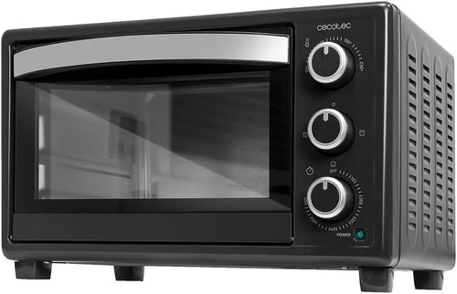 Cecotec forno tavolo - da,
