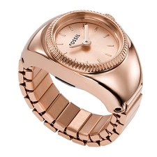 Anello Orologio Fossil RAQUEL