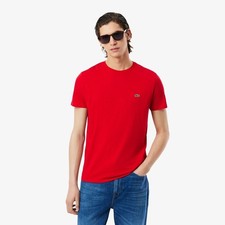 T-Shirt LACOSTE Uomo