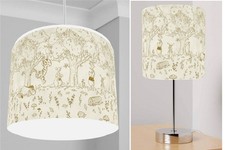 Winnie the pooh forest - pooh,