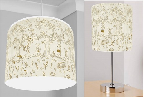 Winnie the pooh - the, forest