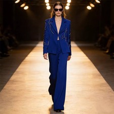 Completo Donna Tailleur