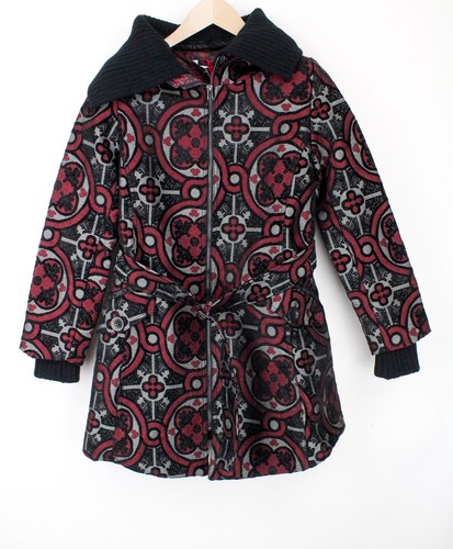 Desigual sagitario cappotto - desigual,