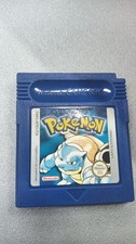 Pokémon Blu Nintendo Game Boy