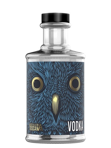 Vodka distilleria - vodka, 70