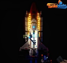 Kit Luci LED per Spedizione