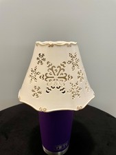 Yankee Candle Porcellana