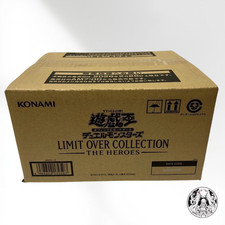 Yu-Gi-Oh! Collezione Limit